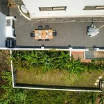 Vila Meerblick - 3-bett Mit Terrassen & Hot-tub *