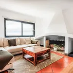 Vila Meerblick - 3-bett Mit Terrassen & Hot-tub *