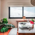Meerblick - 3-bett Mit Terrassen & Hot-tub Vila *