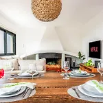 Meerblick - 3-bett Mit Terrassen & Hot-tub *