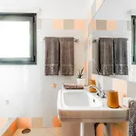 Meerblick - 3-bett Mit Terrassen & Hot-tub