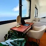 Meerblick - 3-bett Mit Terrassen & Hot-tub Vila Fajã da Ovelha