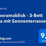 Meerblick - 3-bett Mit Terrassen & Hot-tub