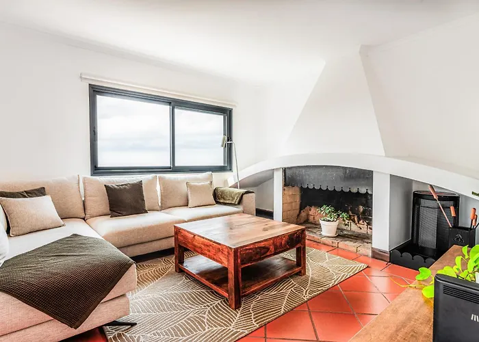 Vila Meerblick - 3-bett Mit Terrassen & Hot-tub *
