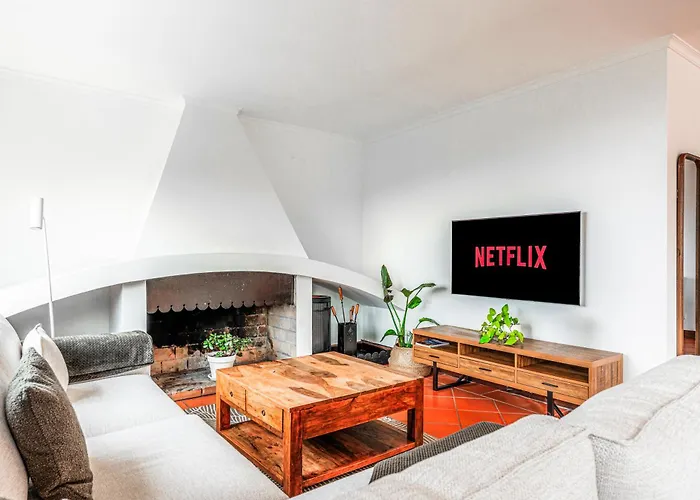 Vila Meerblick - 3-bett Mit Terrassen & Hot-tub *