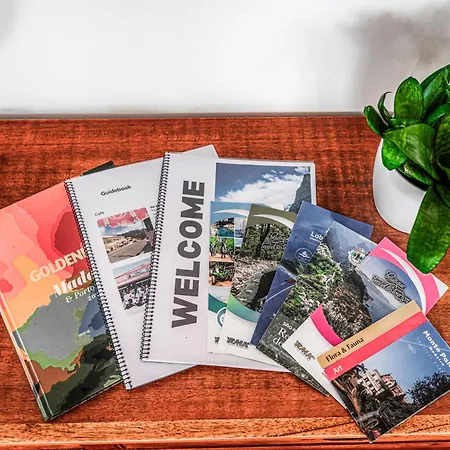 빌라 Meerblick - 3-bett Mit Terrassen & Hot-tub *