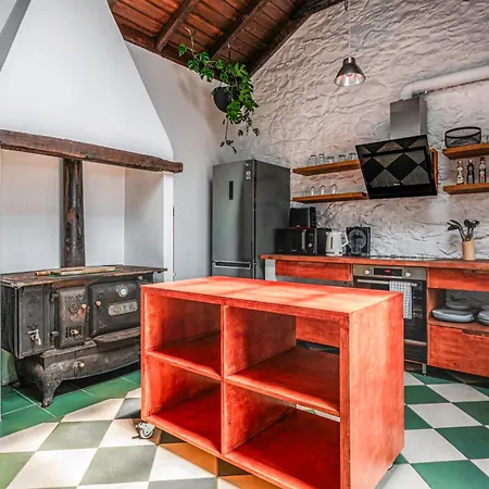 Villa Meerblick - 3-bett Mit Terrassen & Hot-tub