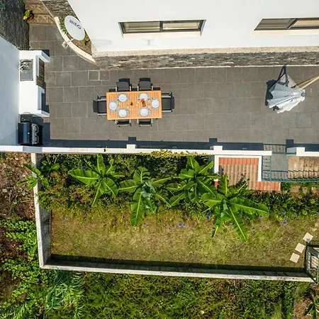 Βίλα Meerblick - 3-bett Mit Terrassen & Hot-tub *