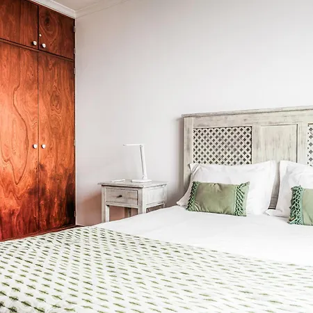 Meerblick - 3-bett Mit Terrassen & Hot-tub Villa Fajã da Ovelha