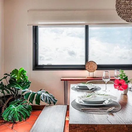 Meerblick - 3-bett Mit Terrassen & Hot-tub Villa *