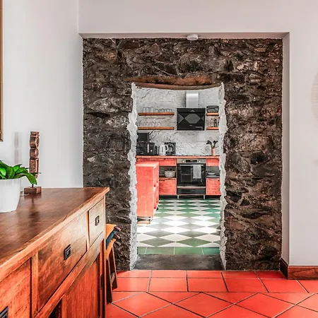 빌라 Meerblick - 3-bett Mit Terrassen & Hot-tub 파야다오벨라