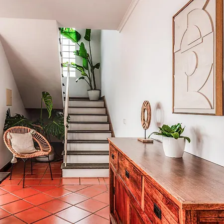 Meerblick - 3-bett Mit Terrassen & Hot-tub *