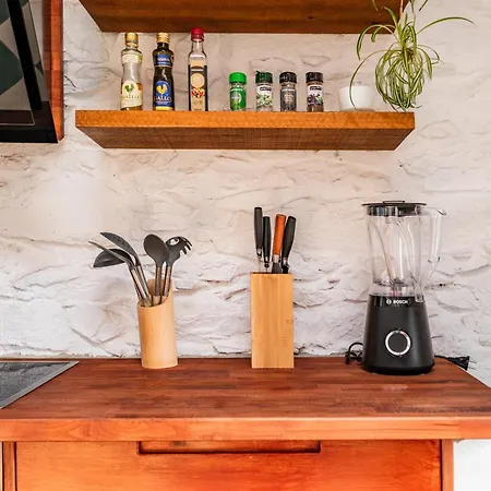 Meerblick - 3-bett Mit Terrassen & Hot-tub