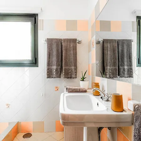 Meerblick - 3-bett Mit Terrassen & Hot-tub