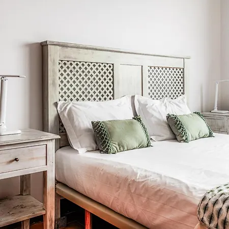 Meerblick - 3-bett Mit Terrassen & Hot-tub Villa Fajã da Ovelha