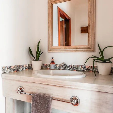 Villa Meerblick - 3-bett Mit Terrassen & Hot-tub Fajã da Ovelha