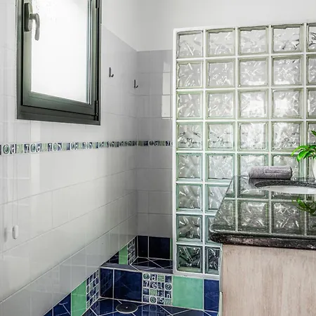 Meerblick - 3-bett Mit Terrassen & Hot-tub 파야다오벨라