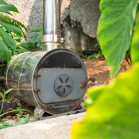 Villa Meerblick - 3-bett Mit Terrassen & Hot-tub