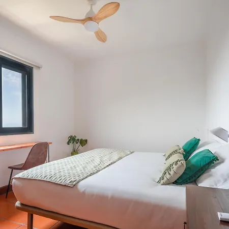 Villa Meerblick - 3-bett Mit Terrassen & Hot-tub