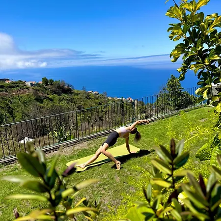 Meerblick - 3-bett Mit Terrassen & Hot-tub * 파야다오벨라