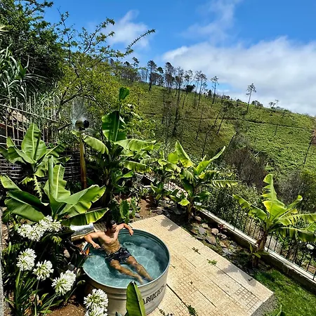 Meerblick - 3-bett Mit Terrassen & Hot-tub 빌라