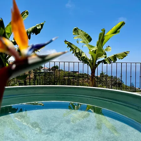 Βίλα Meerblick - 3-bett Mit Terrassen & Hot-tub *