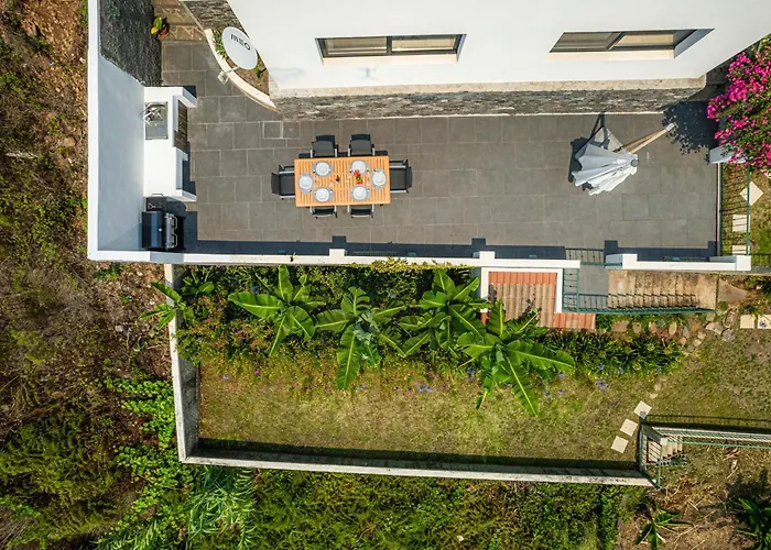 Villa Meerblick - 3-bett Mit Terrassen & Hot-tub *