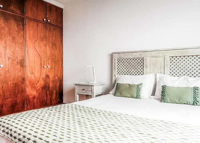 Meerblick - 3-bett Mit Terrassen & Hot-tub Willa Fajã da Ovelha