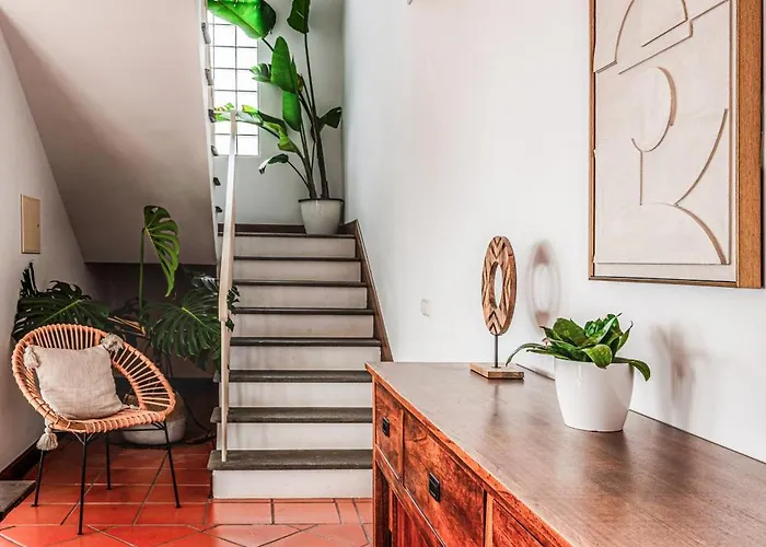 Meerblick - 3-bett Mit Terrassen & Hot-tub *