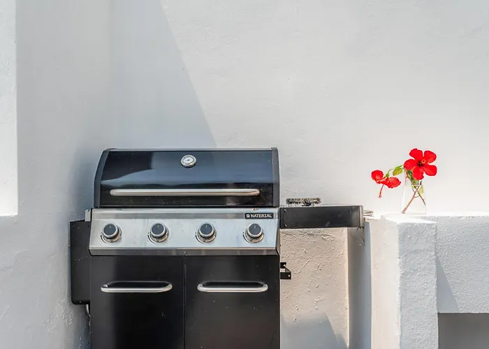 Meerblick - 3-bett Mit Terrassen & Hot-tub * Fajã da Ovelha