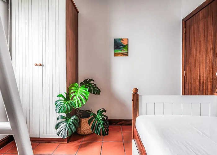 Meerblick - 3-bett Mit Terrassen & Hot-tub Villa