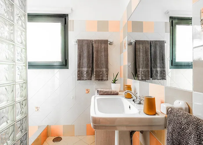 Meerblick - 3-bett Mit Terrassen & Hot-tub