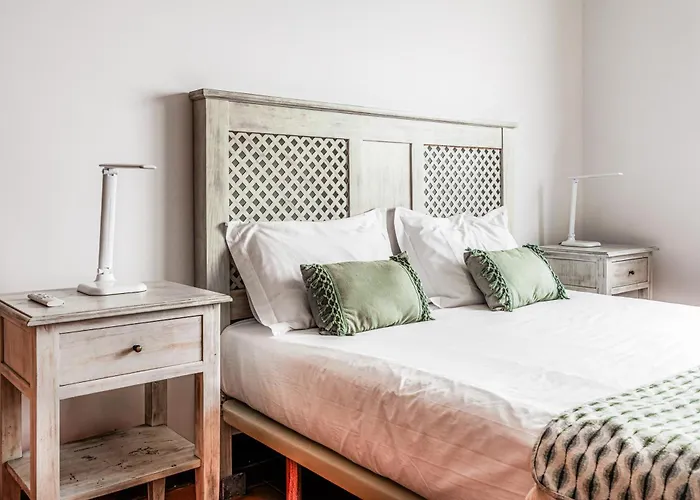 Meerblick - 3-bett Mit Terrassen & Hot-tub Willa Fajã da Ovelha