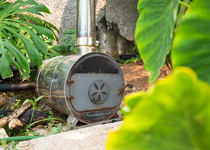 Willa Meerblick - 3-bett Mit Terrassen & Hot-tub