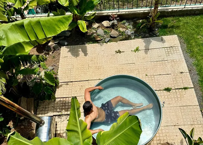 Meerblick - 3-bett Mit Terrassen & Hot-tub *