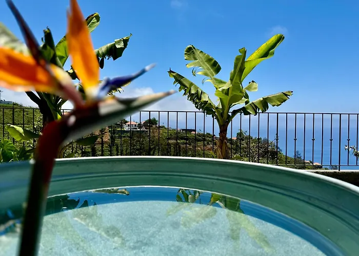 Willa Meerblick - 3-bett Mit Terrassen & Hot-tub *