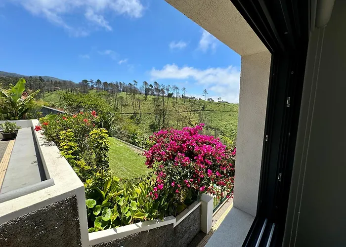 Meerblick - 3-bett Mit Terrassen & Hot-tub *