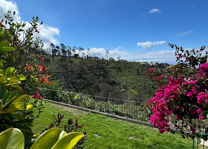 Meerblick - 3-bett Mit Terrassen & Hot-tub Willa
